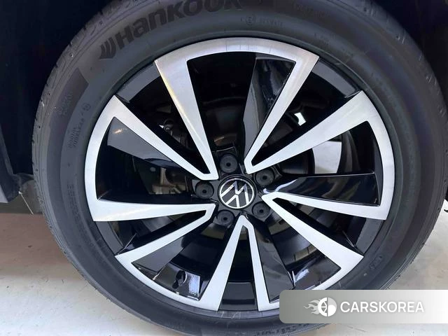 Volkswagen Tuyue id 4335090 из Китая 14