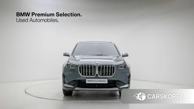 BMW X1 (U11) id 3922369 из Кореи 13