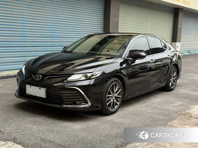Toyota Camry id 4220901 из Китая 7