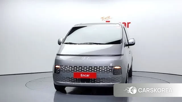 Hyundai Staria id 3341160 из Кореи 13