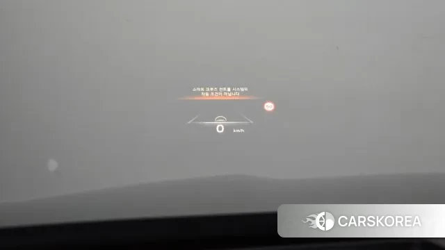 Kia K8 id 3503906 из Кореи 13