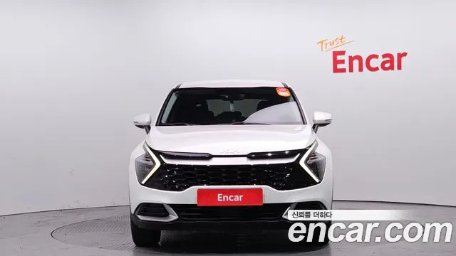 Kia Sportage 5th Generation id 2719679 из Кореи 13