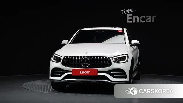 Mercedes-Benz GLC-Class X254 id 3721133 из Кореи 13