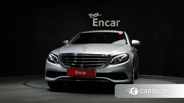 Mercedes-Benz E-Class W213 id 3853940 из Кореи 13