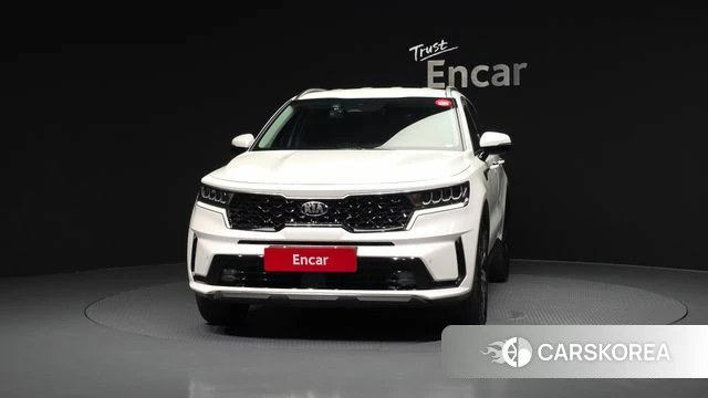 Kia Sorento 4th Generation id 4331213 из Кореи 23