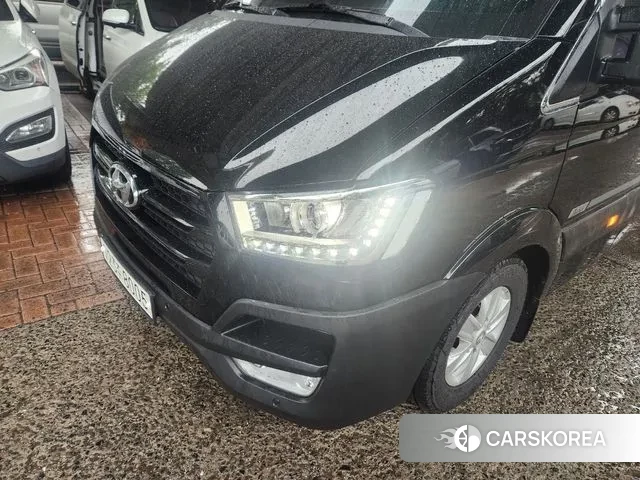 Hyundai Solati id 2941440 из Кореи 13