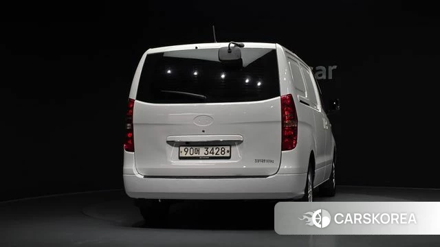 Hyundai The New Grand Starex id 4899713 из Кореи 23