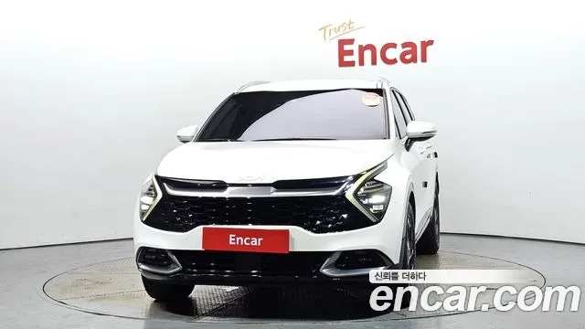 Kia Sportage 5th Generation id 2911052 из Кореи 13