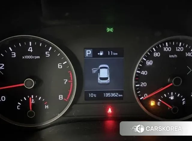 Kia Stonic 2019 Белый из Кореи, фото 3