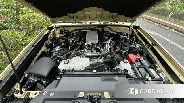 Toyota Land Cruiser 70 Series id 4336407 из Китая 10