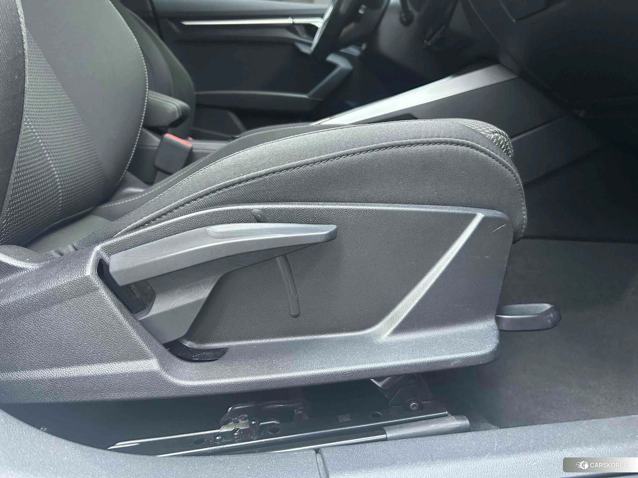 Audi A3 id 4473688 из Китая 23