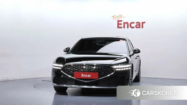 Genesis G90 (RS4) id 4847994 из Кореи 23