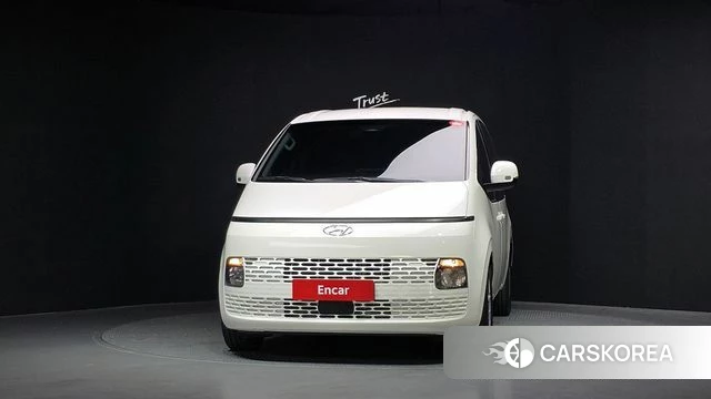 Hyundai Staria id 4500185 из Кореи 23