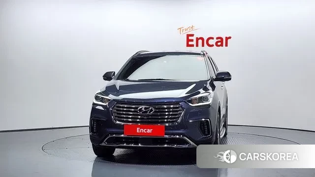 Hyundai The New Max Cruise id 3418247 из Кореи 13