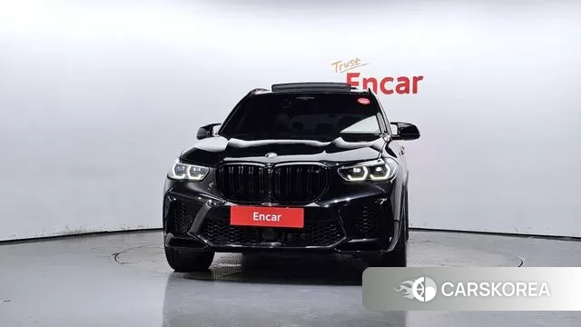 BMW X5M (G05) id 3059135 из Кореи 13