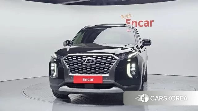 Hyundai Palisade id 3439628 из Кореи 13