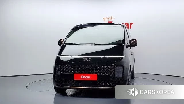 Hyundai Staria id 3361638 из Кореи 13