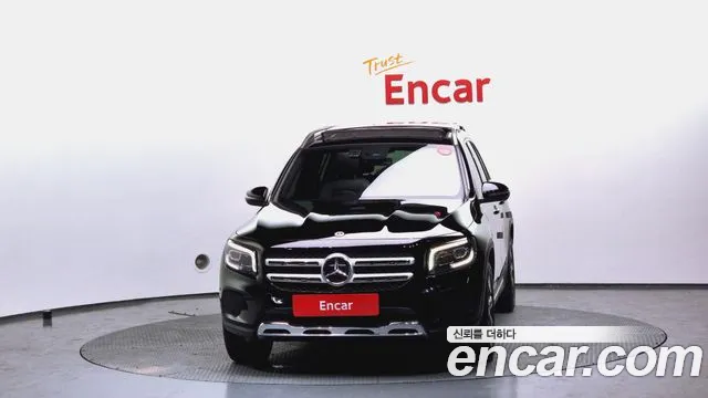 Mercedes-Benz GLB-Class X247 id 2478400 из Кореи 13