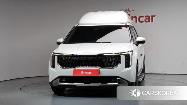 Kia The New Carnival 4th Generation id 4527852 из Кореи 23