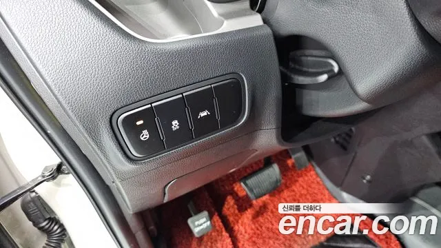 Kia The New Ray id 2688845 из Кореи 13