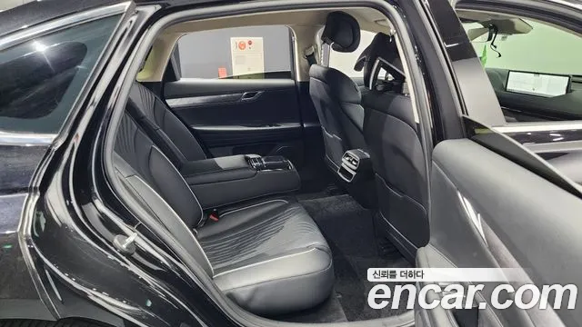 Genesis G80 (RG3) id 2671989 из Кореи 13