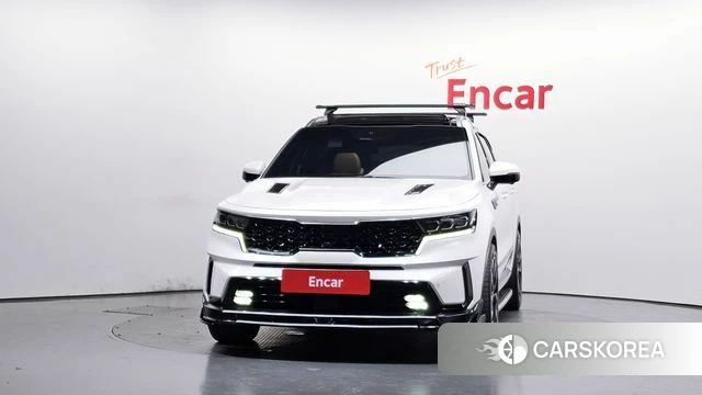 Kia Sorento 4th Generation id 4780468 из Кореи 13