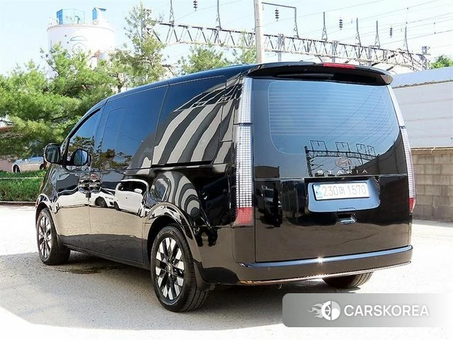 Hyundai Staria id 4315306 из Кореи 13