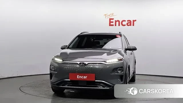 Hyundai Kona Electric id 3123053 из Кореи 13