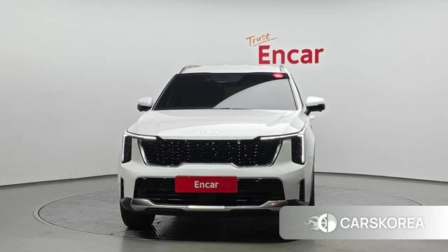 Kia The New Sorento 4th Generation id 4315141 из Кореи 23