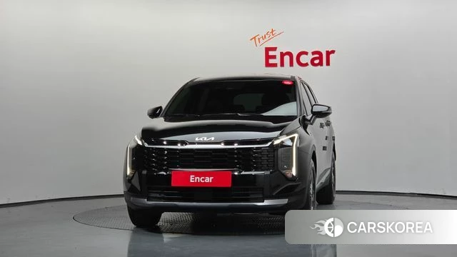 Kia The New Sportage 5th Generation id 4655415 из Кореи 23