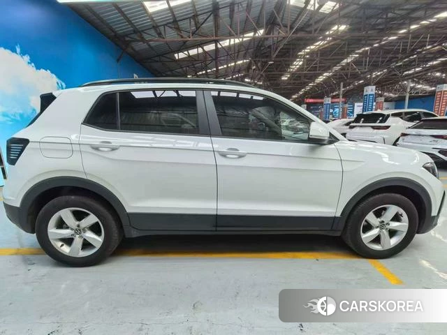 Volkswagen Tu Kai id 4256204 из Китая 14