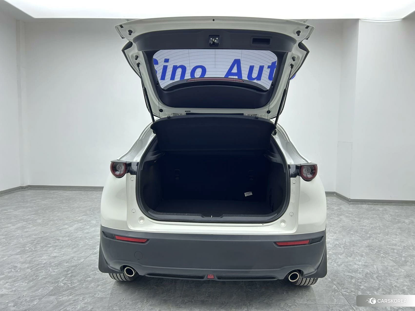 Mazda CX-30 id 4405734 из Китая 11