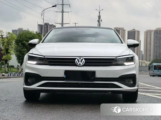 Volkswagen Lingdu id 4256068 из Китая 8
