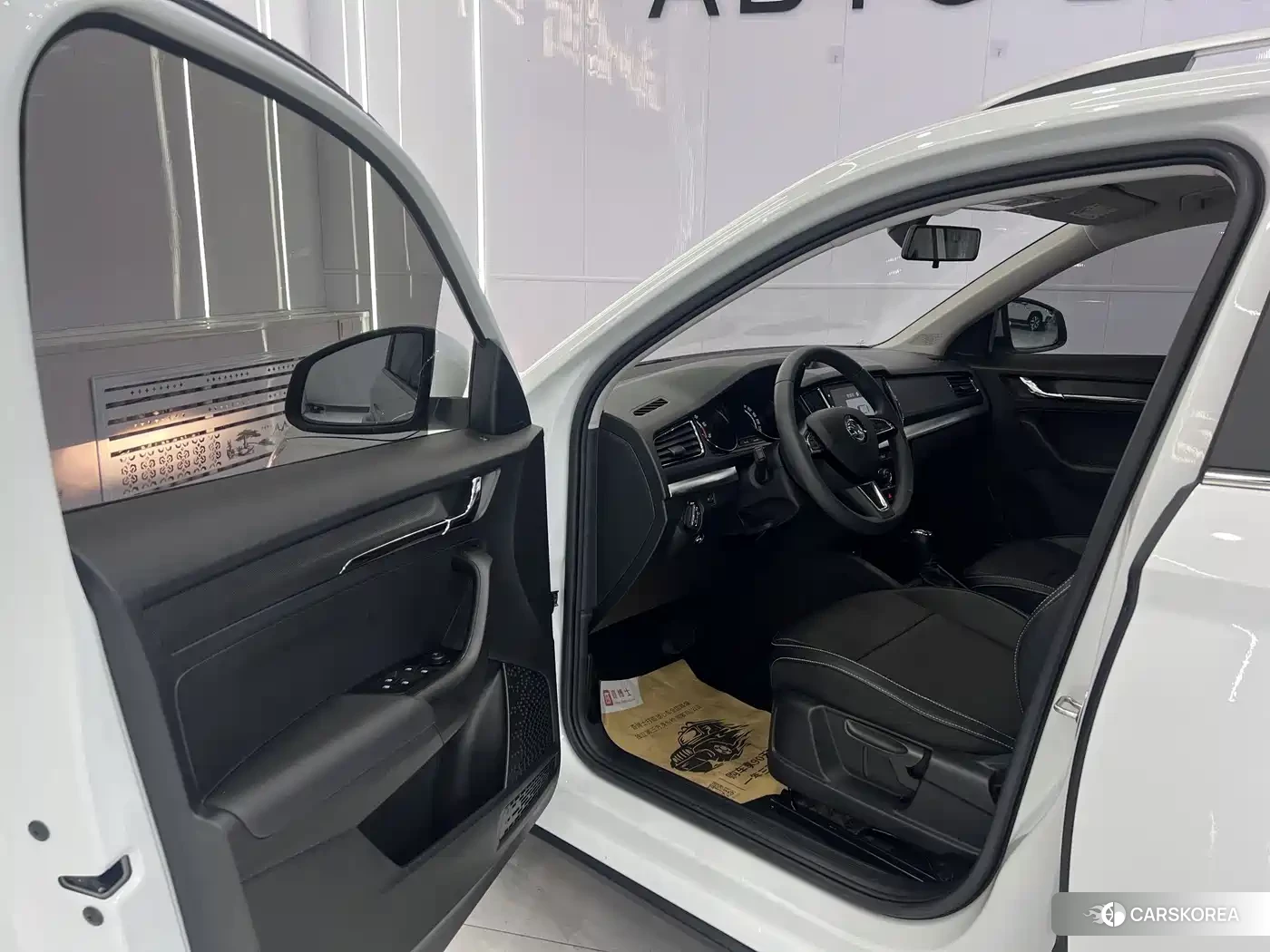 Skoda Kamiq id 4680604 из Китая 14