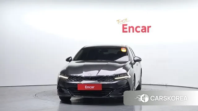 Kia K5 3rd generation id 2886187 из Кореи 13