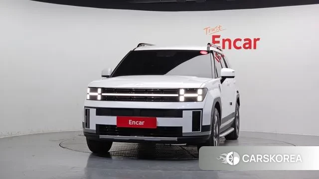 Hyundai Santa Fe (MX5) id 3420181 из Кореи 13