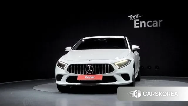 Mercedes-Benz CLS-Class C257 id 3469766 из Кореи 13