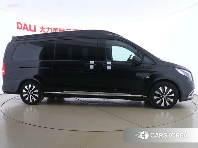 Mercedes-Benz Vito id 4306886 из Китая 10