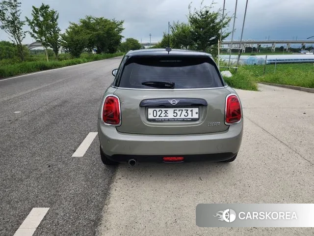 Mini Cooper id 3018797 из Кореи 12