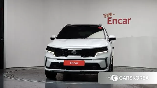 Kia Sorento 4th Generation id 3621865 из Кореи 13