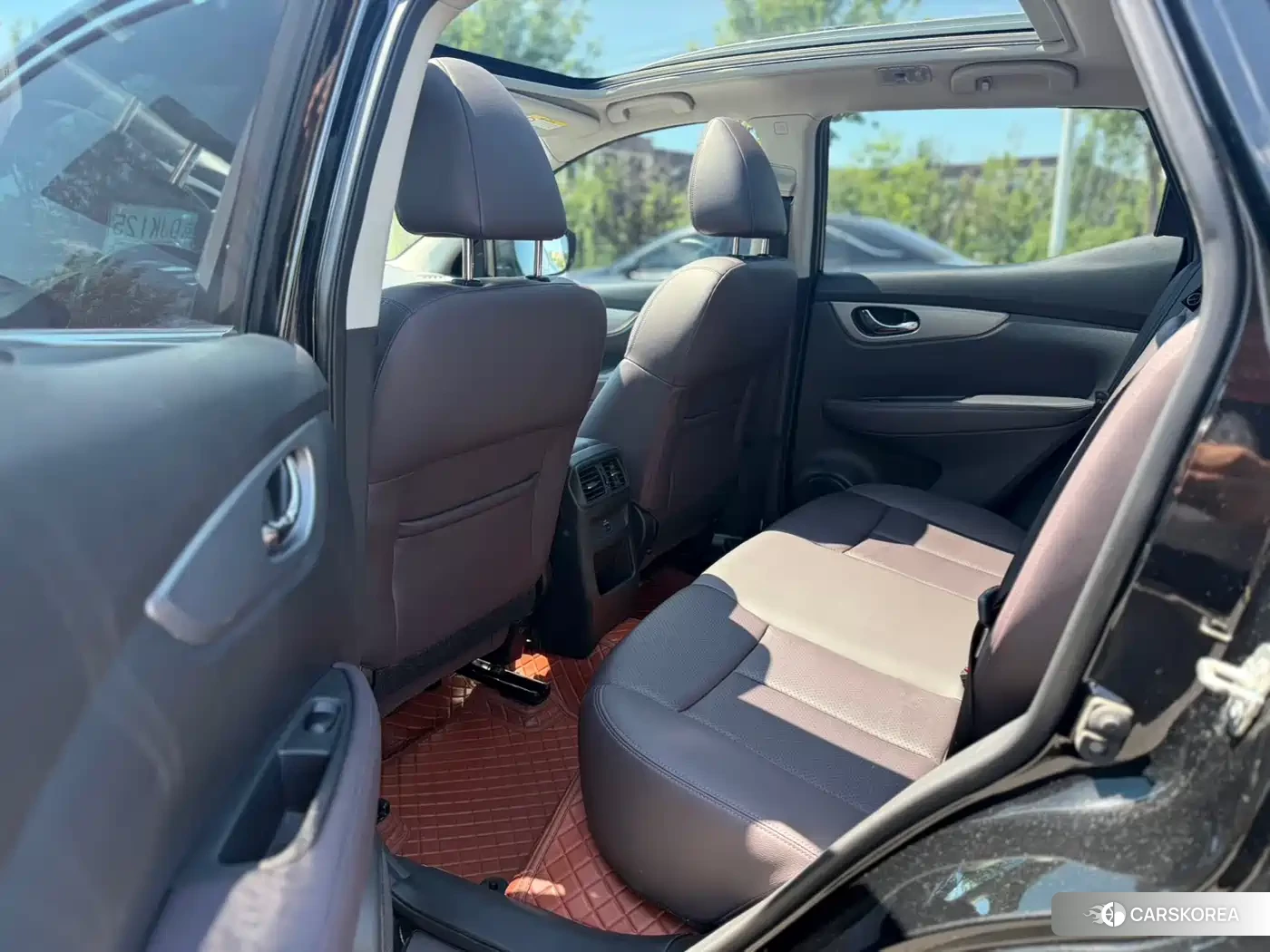 Nissan Qashqai id 4606872 из Китая 12