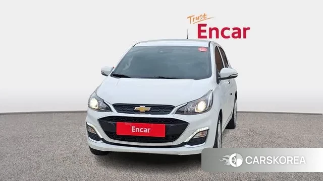 Chevrolet (GM Daewoo) The New Spark id 3508900 из Кореи 13