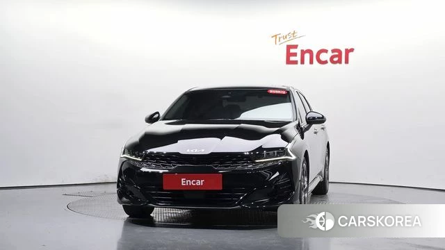 Kia K5 3rd generation id 4572617 из Кореи 23