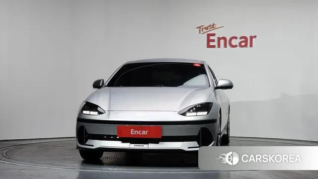 Hyundai Ionic 6 id 3654596 из Кореи 13