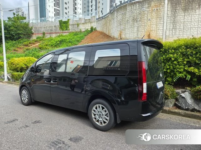 Hyundai Staria id 4499517 из Кореи 13