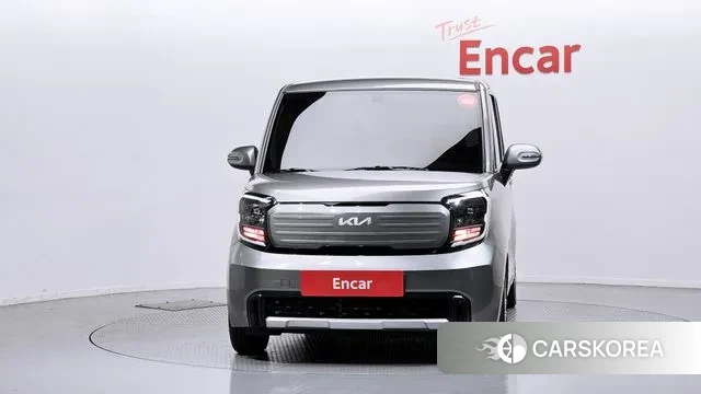 Kia The New Kia Ray id 3280058 из Кореи 13