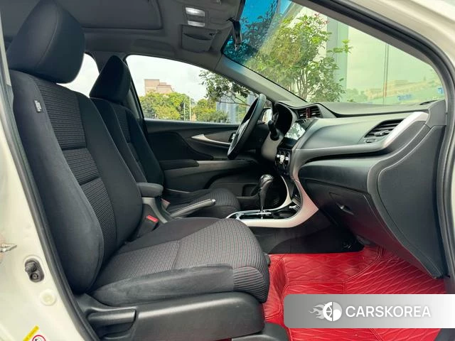 Honda Lingpai 2018 Белый из Китая, фото 5