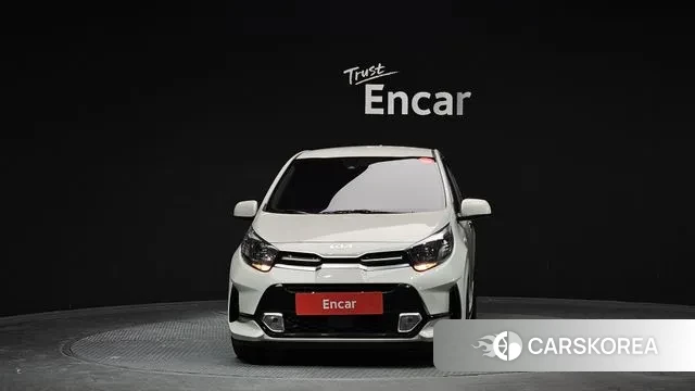 Kia Morning Urban (JA) id 3764124 из Кореи 13