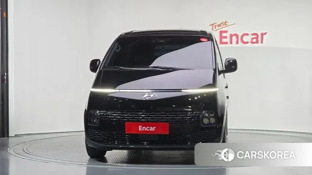 Hyundai Staria id 3373487 из Кореи 13