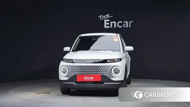 Hyundai Casper id 3016156 из Кореи 13